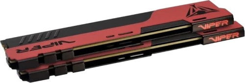 Оперативная память Patriot Viper Elite II 2x16GB PC4-32000 PVE2432G400C0K фото 3