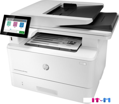 МФУ HP LaserJet Enterprise M430f фото 4