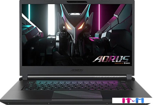 Игровой ноутбук Gigabyte Aorus 15 BSF-73KZ754SD фото 2