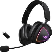 Наушники ASUS ROG Delta II