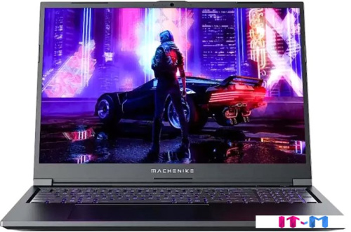Игровой ноутбук Machenike S16 S16-i912900H30606GQ165HGMQDR2 фото 5
