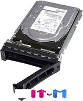 Жесткий диск Dell 400-ATKN 4TB