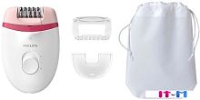 Эпилятор Philips BRE255/00