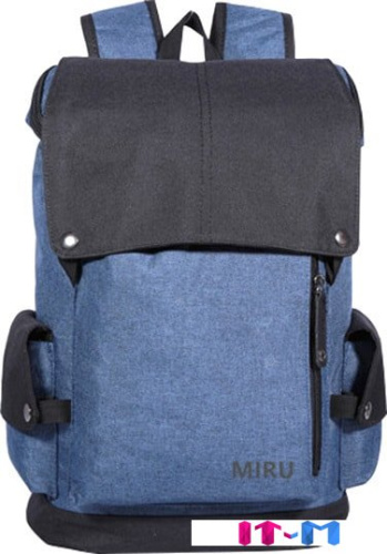 Рюкзак Miru Multi-Use 1025 фото 2