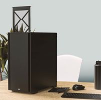Компьютер TGPC Workstation 91371 A-X