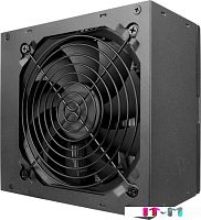 Блок питания 1stPlayer BLACK.SIR 600W SR-600W