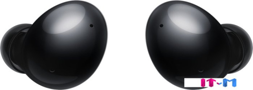 Наушники Samsung Galaxy Buds 2 (черный оникс) фото 2