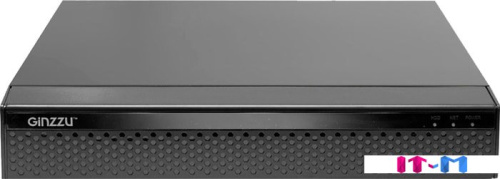 Сетевой видеорегистратор Ginzzu HP-1611
