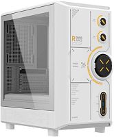 Корпус ALSEYE RAMS 2.0 240 (белый)