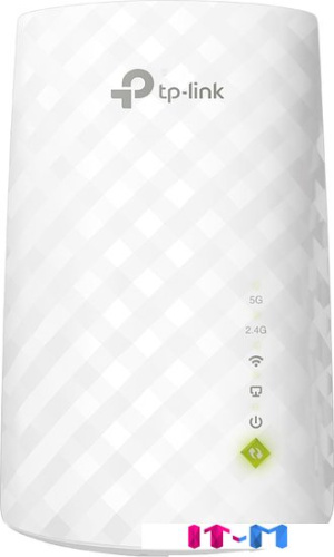 Усилитель Wi-Fi TP-Link RE220 фото 5