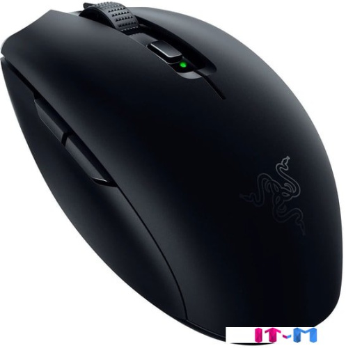 Razer Orochi V2 (черный) фото 3