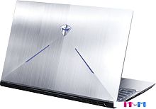 Игровой ноутбук Machenike L15 L15-i712700H30606GF144HSMD0R2