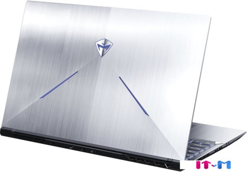 Игровой ноутбук Machenike L15 L15-i712700H30606GF144HSMD0R2 фото 4