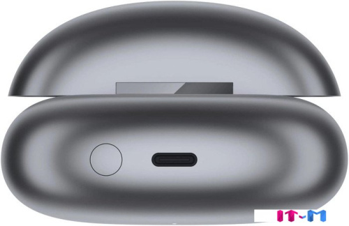 Наушники HONOR Choice Earbuds X5 Pro (серый, международная версия) фото 3