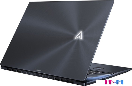 Ноутбук ASUS Zenbook Pro 16X OLED UX7602VI-MY034X фото 2