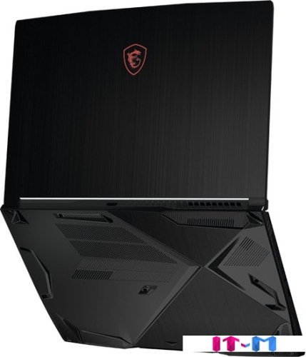 Игровой ноутбук MSI GF63 Thin 11UC-1605XRU фото 3