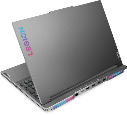 Игровой ноутбук Lenovo Legion 7 16IAX7 82TD0009RK фото 2