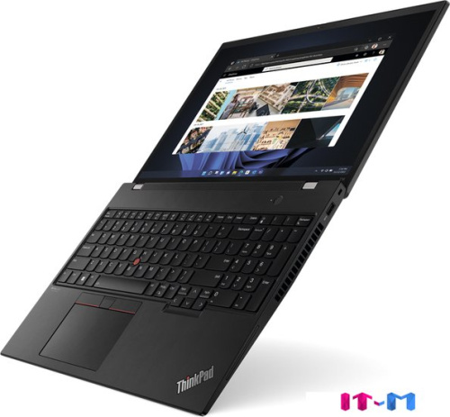 Ноутбук Lenovo ThinkPad T16 Gen 1 Intel 21BV00E5RT фото 5