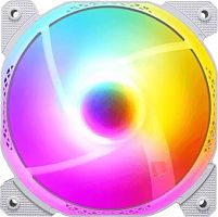 Вентилятор для корпуса Formula Cosmic 14WH ARPW ARGB