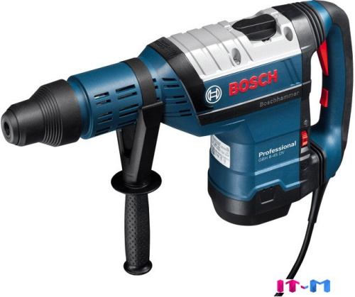 Перфоратор Bosch GBH 8-45 DV Professional фото 4