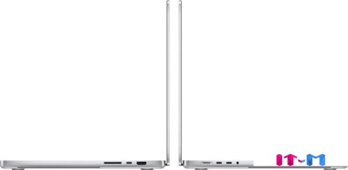 Ноутбук Apple Macbook Pro 16.2" M3 Pro 2023 MRW43 фото 4