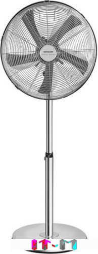 Вентилятор Sencor SFN 4040SL фото 2