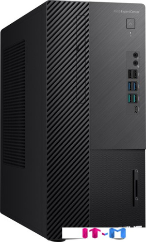 Компьютер ASUS ExpertCenter D7 Mini Tower D700MC-711700079X фото 3