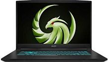 Игровой ноутбук MSI Bravo 17 D7VE-077XPL