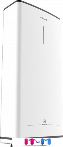 Накопительный электрический водонагреватель Ariston Velis Tech Inox R ABS 50 фото 2