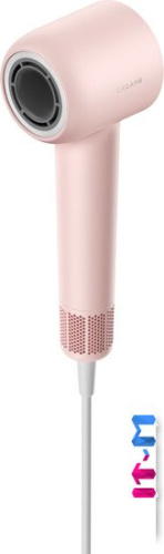 Фен Dreame Hairdryer Gleam Pink AHD12A (розовый) фото 2