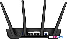 Wi-Fi роутер ASUS TUF Gaming AX3000 V2