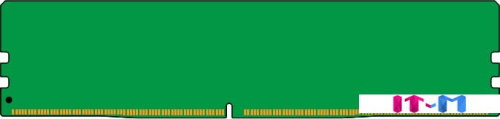 Оперативная память Kingston ValueRAM 8GB DDR4 PC4-21300 KVR26N19S6/8 фото 2