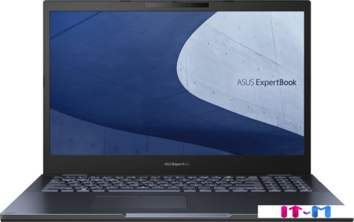 Ноутбук ASUS ExpertBook B2 B2502CBA-BQ0420 фото 2