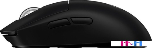Игровая мышь Logitech Pro X Superlight (черный) фото 2