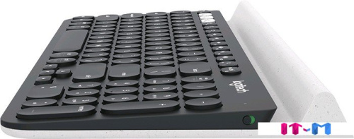 Клавиатура Logitech K780 Multi-Device Wireless Keyboard [920-008043] фото 4