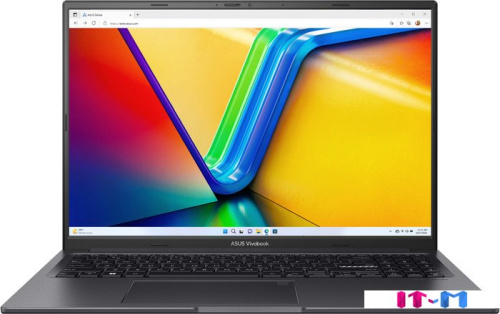 Ноутбук ASUS Vivobook 16X K3605VC-N1110 фото 5