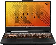Игровой ноутбук ASUS TUF Gaming A15 FX506IEB-HN042