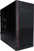 Корпус In Win EA065BL 750W