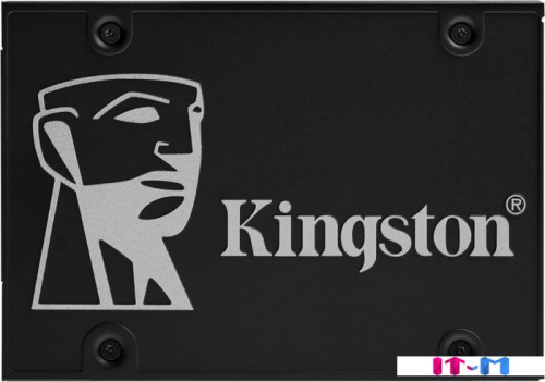 SSD Kingston KC600 512GB SKC600/512G фото 2