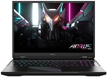 Игровой ноутбук Gigabyte Aorus 16 BKF-73KZ654SD