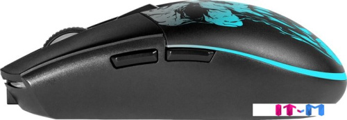 Игровая мышь Defender Beta GM-707L фото 4