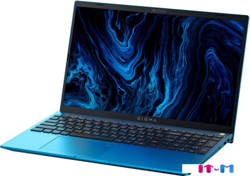 Ноутбук Digma Pro Sprint M DN15P7-ADXW03 фото 5