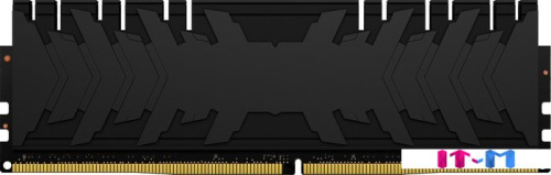 Оперативная память Kingston FURY Renegade 8GB DDR4 PC4-32000 KF440C19RB/8 фото 2