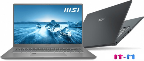 Ноутбук MSI Prestige 15 A12UC-224RU фото 6