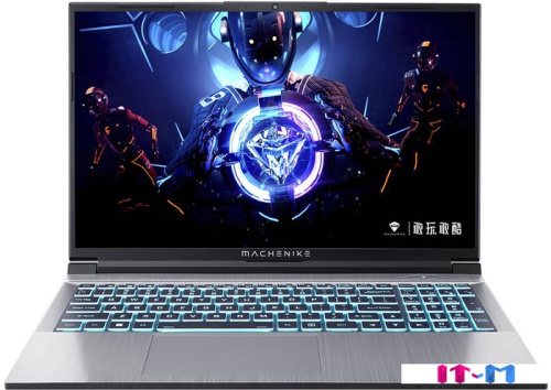 Игровой ноутбук Machenike L15 L15-i712700H30606GF144HSMD0R2 фото 5