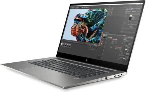 Рабочая станция HP ZBook 15 Studio G8 314F7EA фото 5