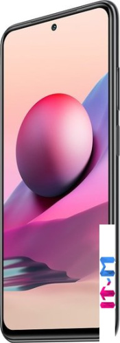 Смартфон Xiaomi Redmi Note 10S 6GB/64GB с NFC (серый оникс) фото 5