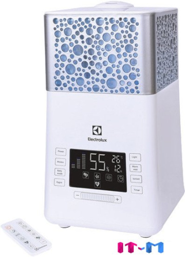 Увлажнитель воздуха Electrolux EHU-3715D фото 2