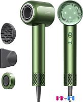 Фен Dreame Glory Master Green AHD10