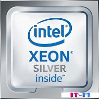 Процессор Intel Xeon Silver 4210